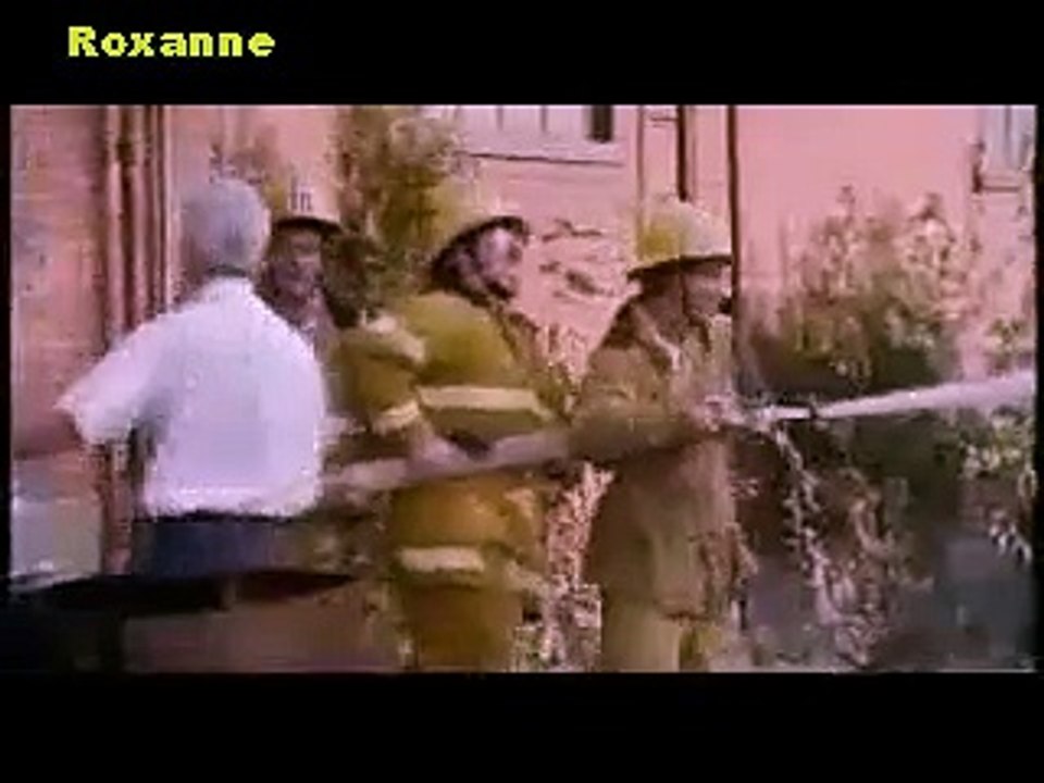 Roxanne (Trailer HD)