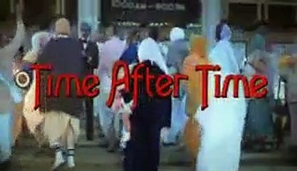 L'uomo venuto dall'impossibile (Trailer HD)