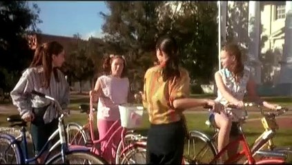 Amiche per sempre (Trailer HD)