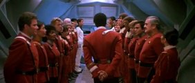 Star Trek III - Alla ricerca di Spock (Trailer HD)