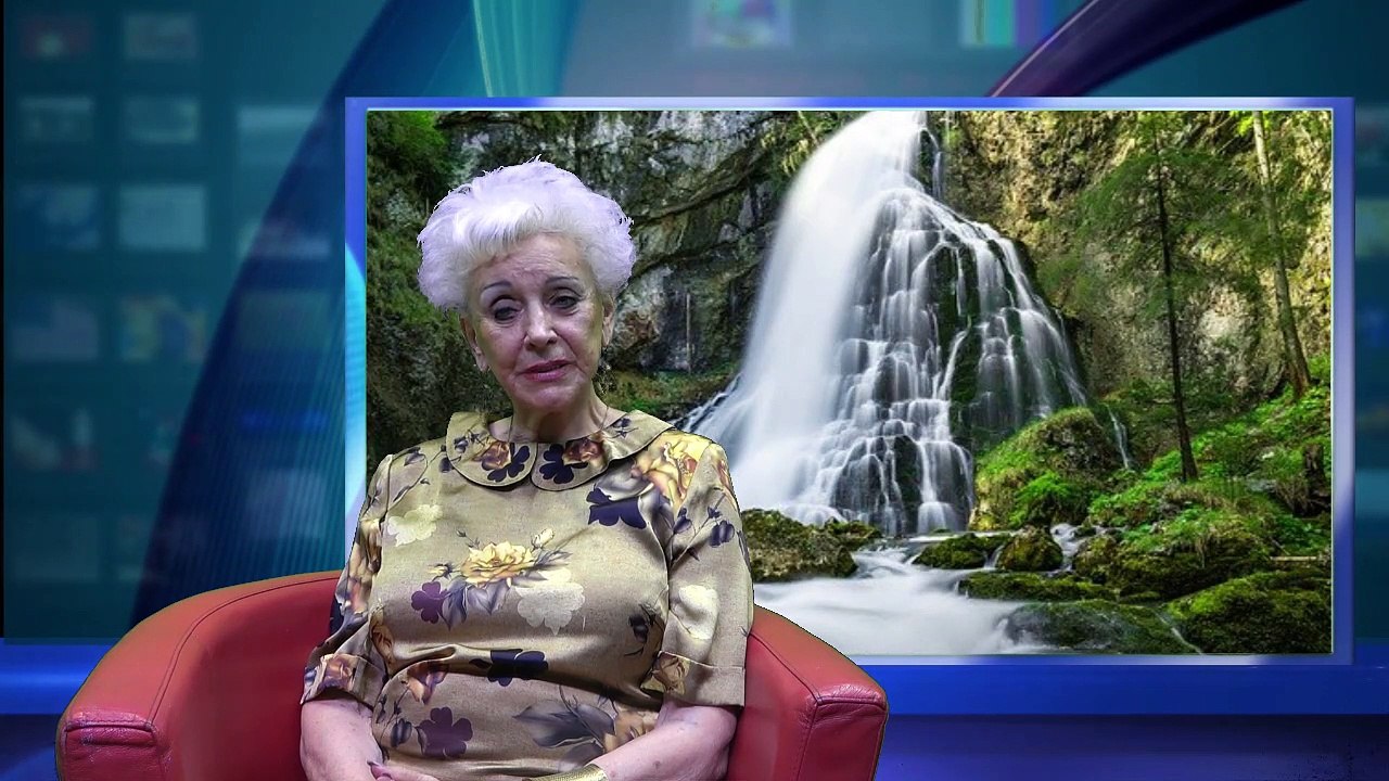 Tagesenergien  Samstag 29. Mai 2021 von Rosalinde Haller