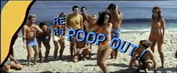 Pigiama Party (Trailer HD)