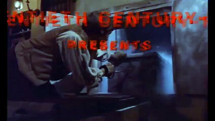 La maledizione di Frankenstein (Trailer HD)