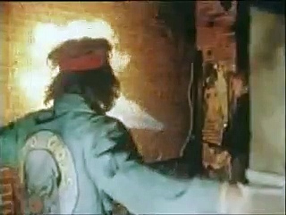 Exterminator (Trailer HD)