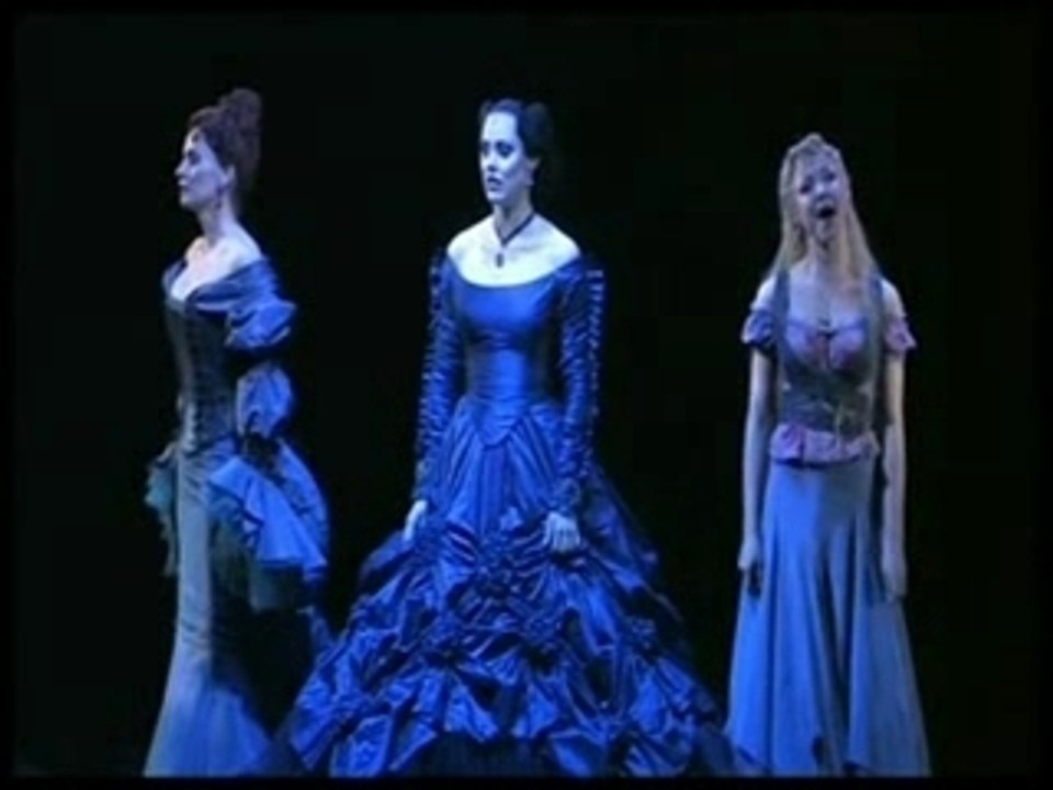 Musical '3 Musketiere