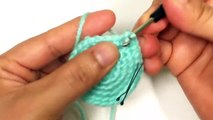 Crochet AmigurumiFree Crochet Patterns❤️Crochet DesignSingle Crochet StitchCrochet Pattern