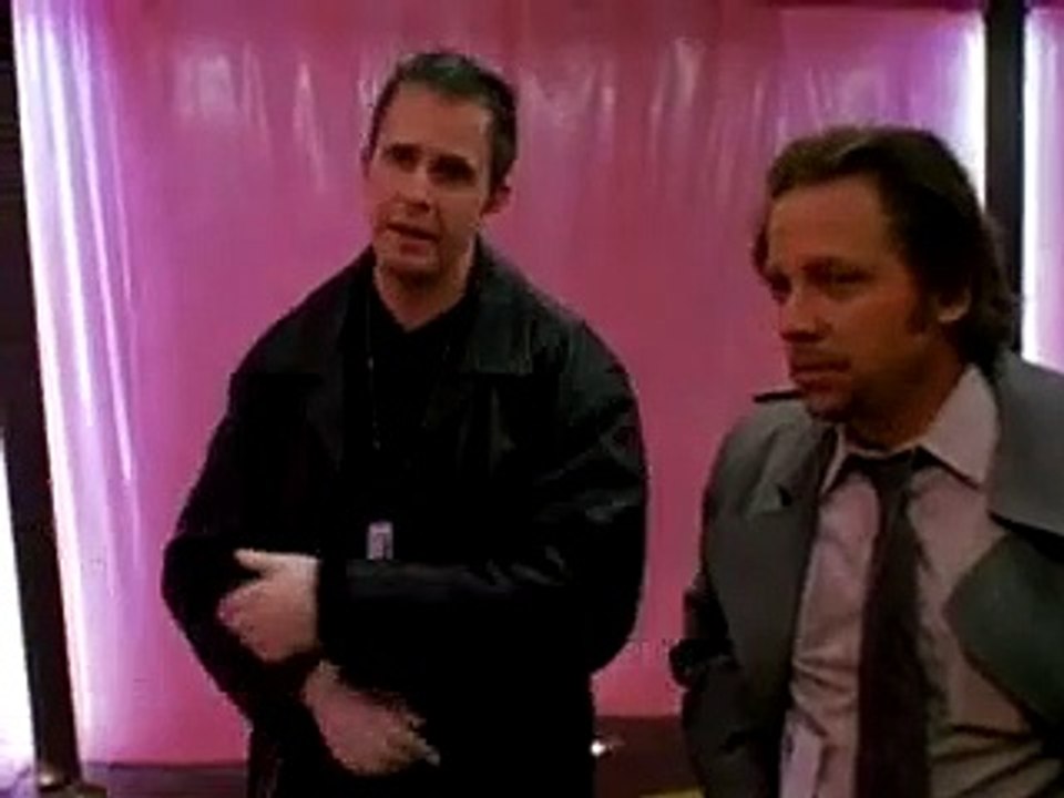 The Boondock Saints Giustizia finale (Trailer HD) Video Dailymotion