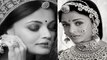 Salman Khan की एक्ट्रेस Sneha Ullal ने Aishwarya Rai जैसा लिया Bridal Look, Viral Photos |FilmiBeat