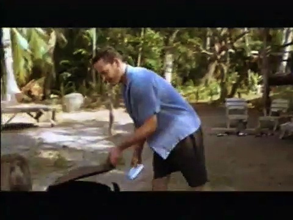 Il tempo di decidere (Trailer HD)