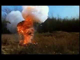 Rabid sete di sangue (Trailer HD)