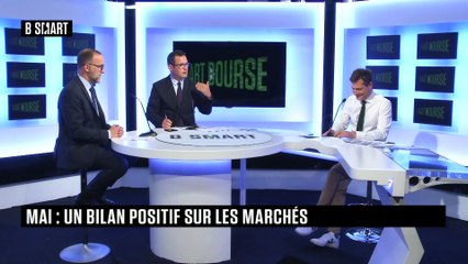 SMART BOURSE - Emission du vendredi 28 mai