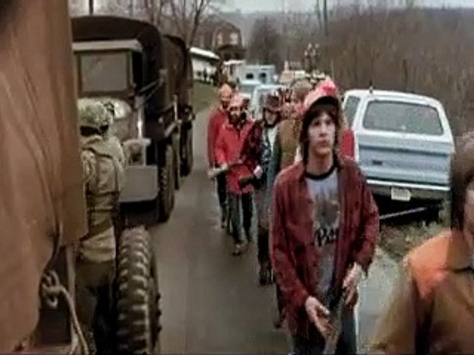 Zombi (Trailer HD)