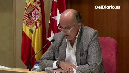 Descargar video: Madrid relaja las restricciones contra la COVID-19: amplía el cierre del ocio a la 1.00 y aumenta algunos aforos