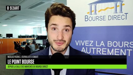 POINT BOURSE - Emission du vendredi 28 mai