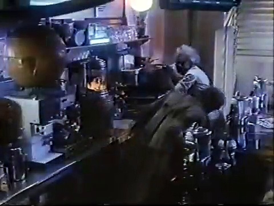 Trancers (Trailer HD)