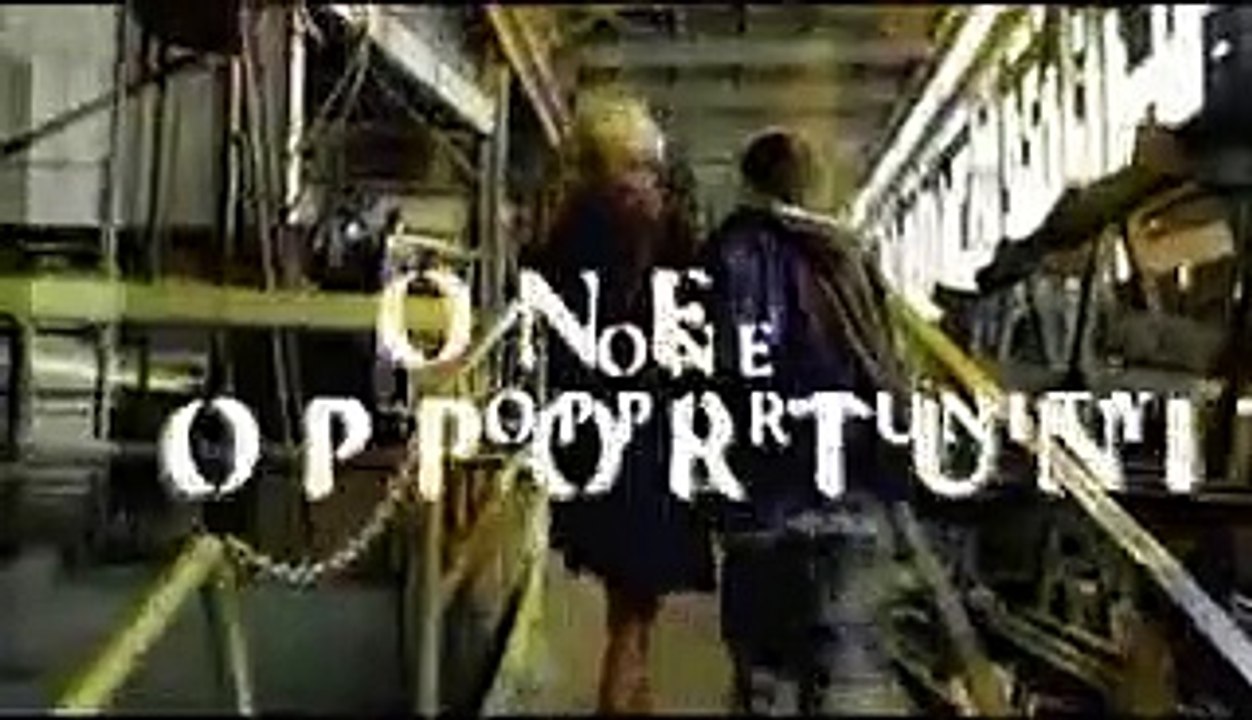 8 Mile (Trailer HD)