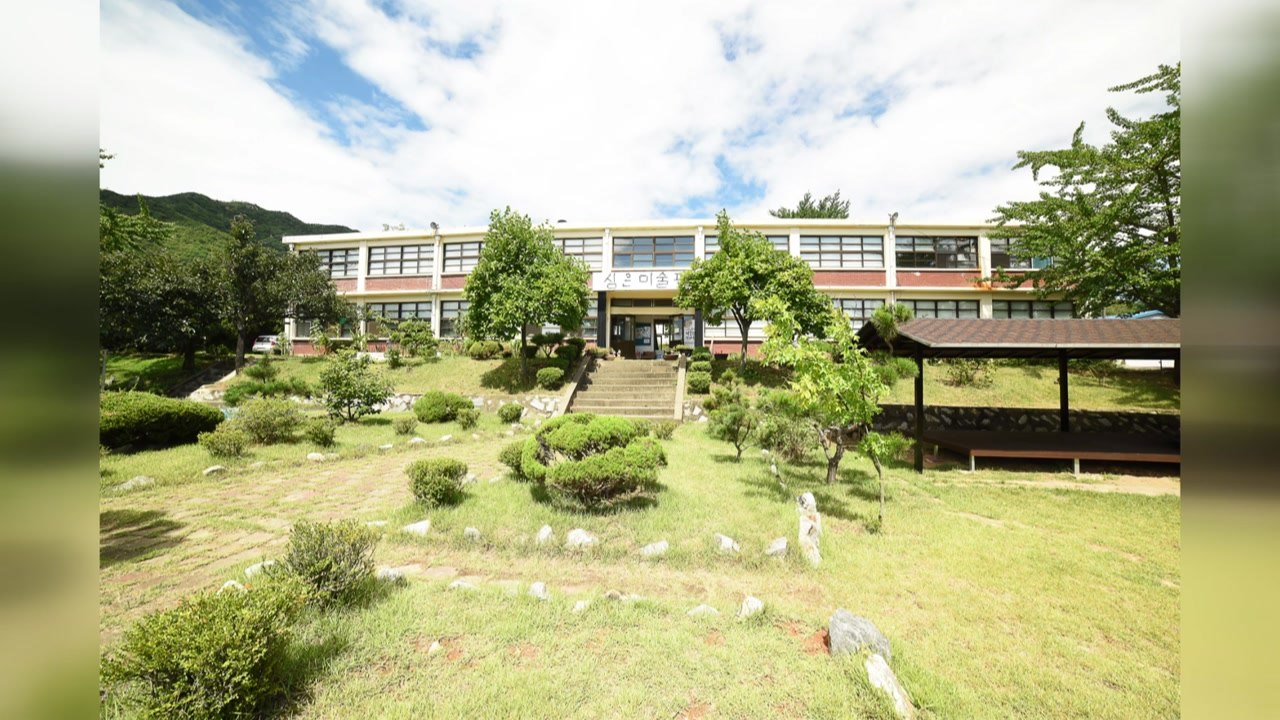 [인천] 강화군 폐교, 전시관·별자리 관찰 등 문화공간 탈바꿈 / YTN