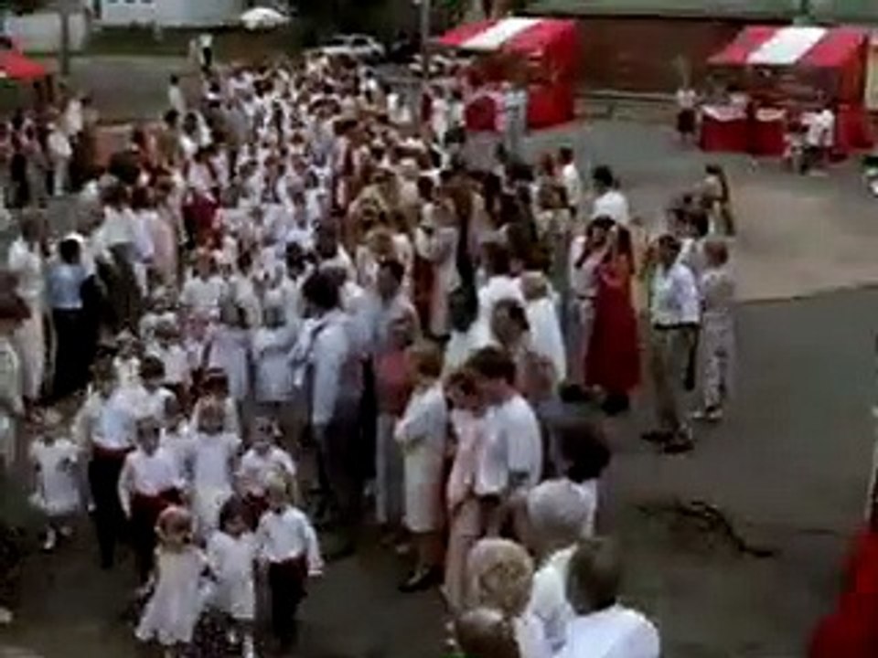 Amori e segreti (Trailer HD)