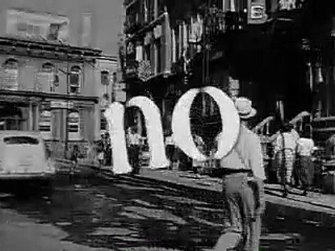 Uomo bianco tu vivrai (Trailer HD)