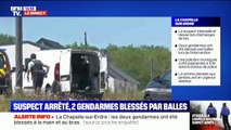 Policière grièvement blessée: François de Rugy (LaREM) espère 