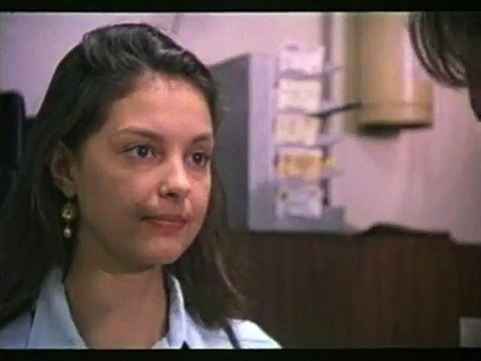 Ruby in paradiso (Trailer HD)