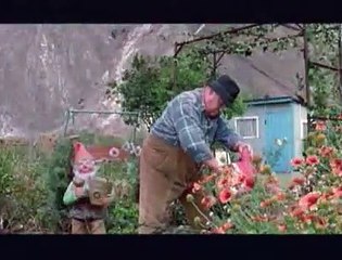 Schultze vuole suonare il blues (Trailer HD)