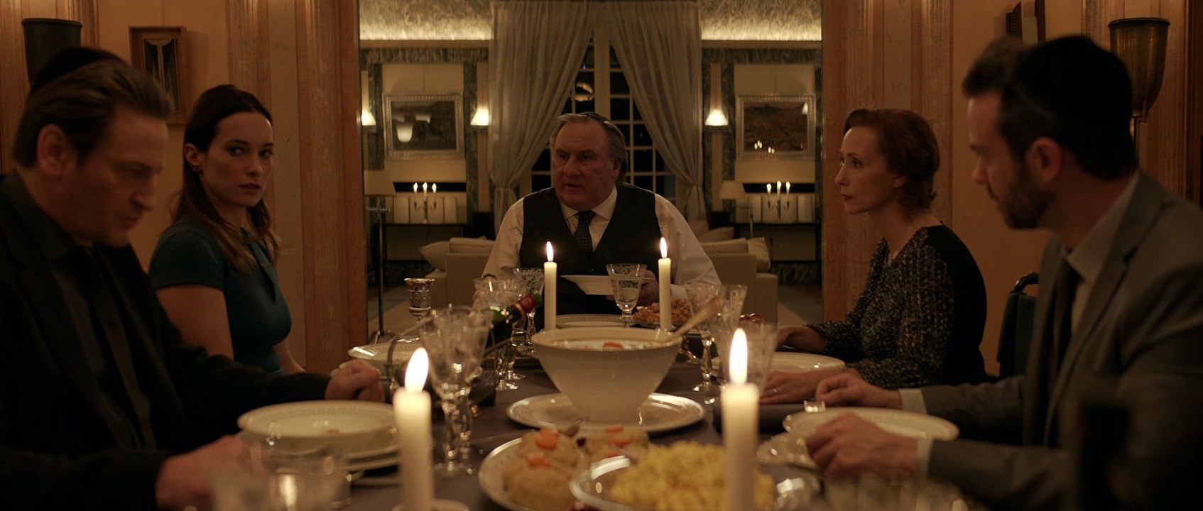 Carbone (2017) HDRiP-FR Liens