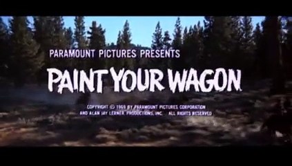 La ballata della città senza nome (Trailer HD)