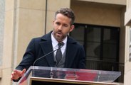 Ryan Reynolds se confie sur son anxiété