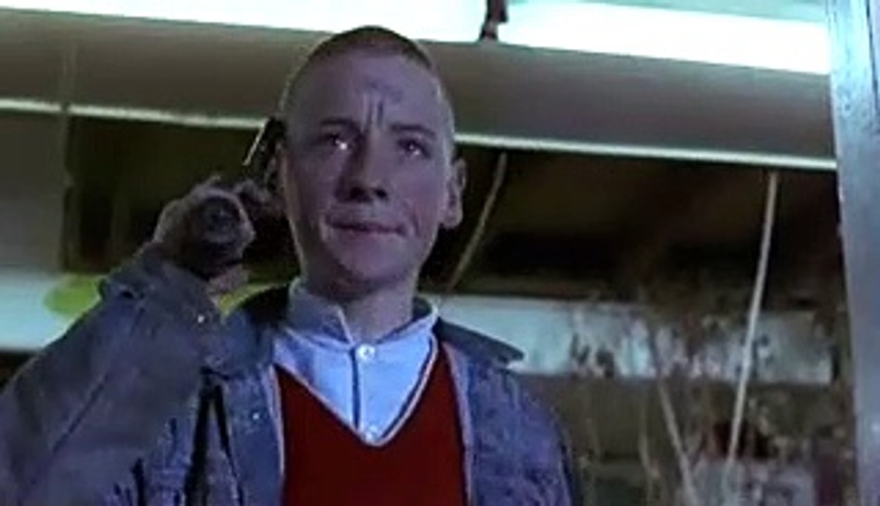 Skinheads (Trailer HD)