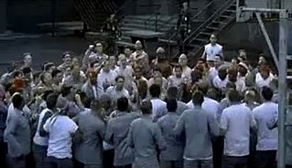 Il castello (Trailer HD)