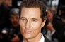 Matthew McConaughey se confie sur sa décision de quitter les comédies romantiques pour de bon
