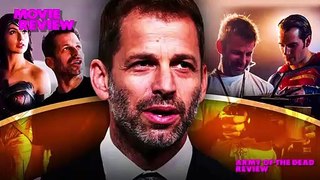 Army of the Dead Movie Full quick review  Zack Snyder  Bautista Huma Qureshi