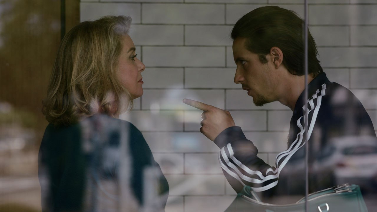 Tout nous sépare (Trailer HD)