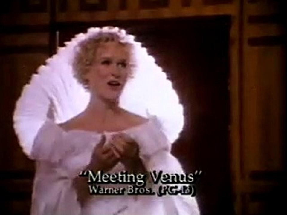 La tentazione di Venere (Trailer HD)