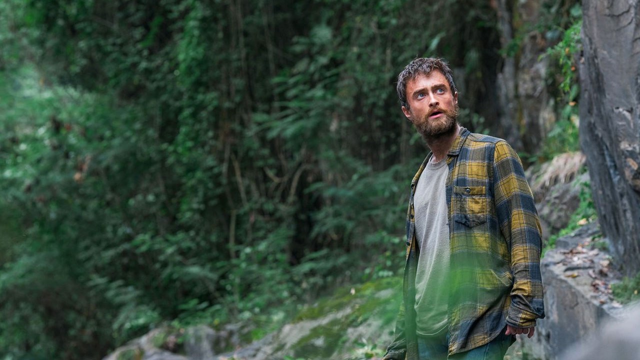 Jungle (Trailer HD)