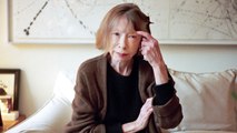 Joan Didion: The Center Will Not Hold (Trailer HD)
