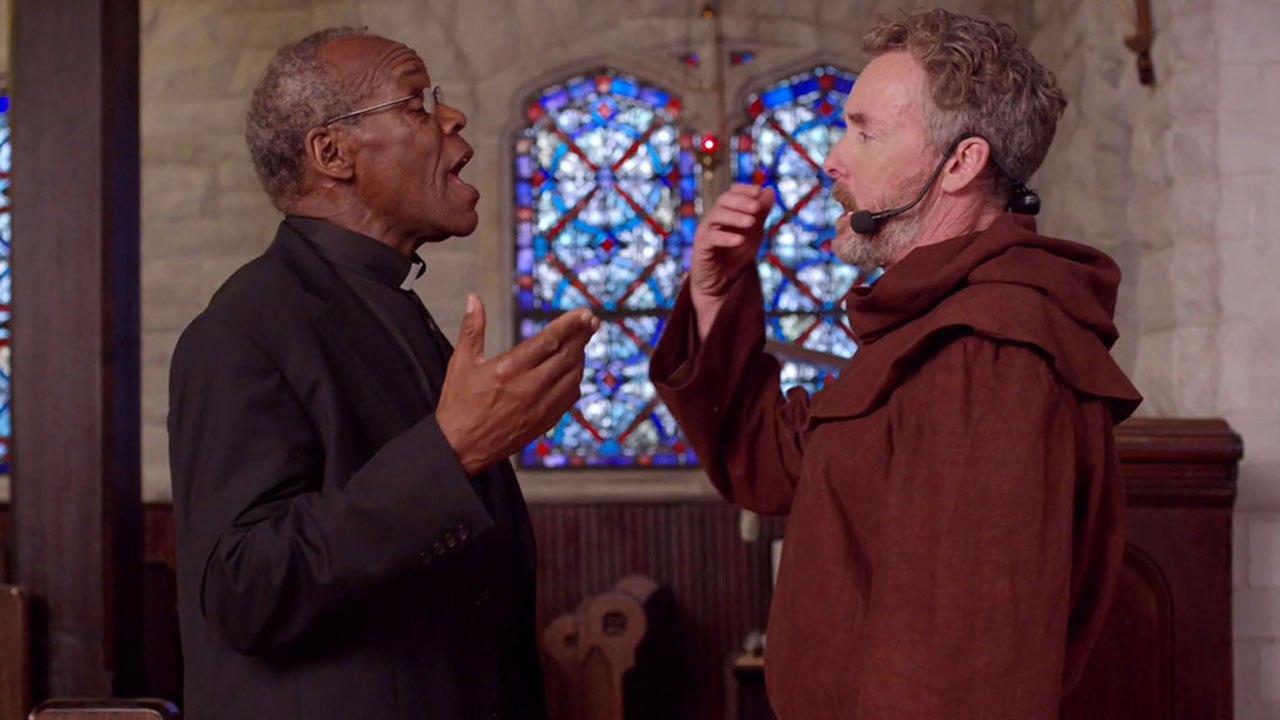 The Good Catholic (Trailer HD)