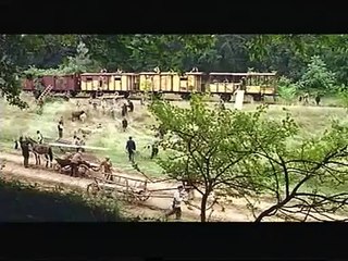 Train de vie - Un treno per vivere (Trailer HD)