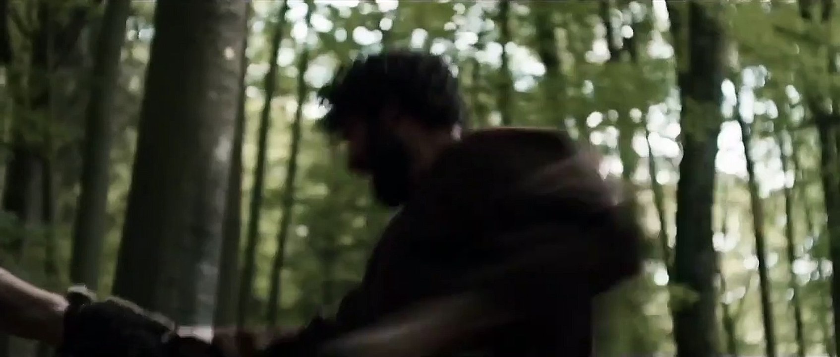 Terre selvagge (Trailer HD)