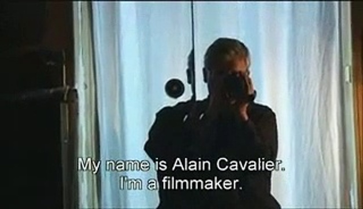 Le filmeur (Trailer HD)