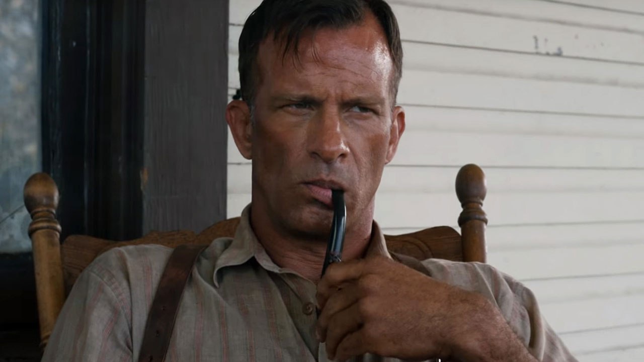 1922 (Trailer HD)