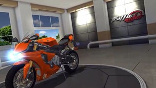 Traffic Rider Apk With Unlimited Money Free Download