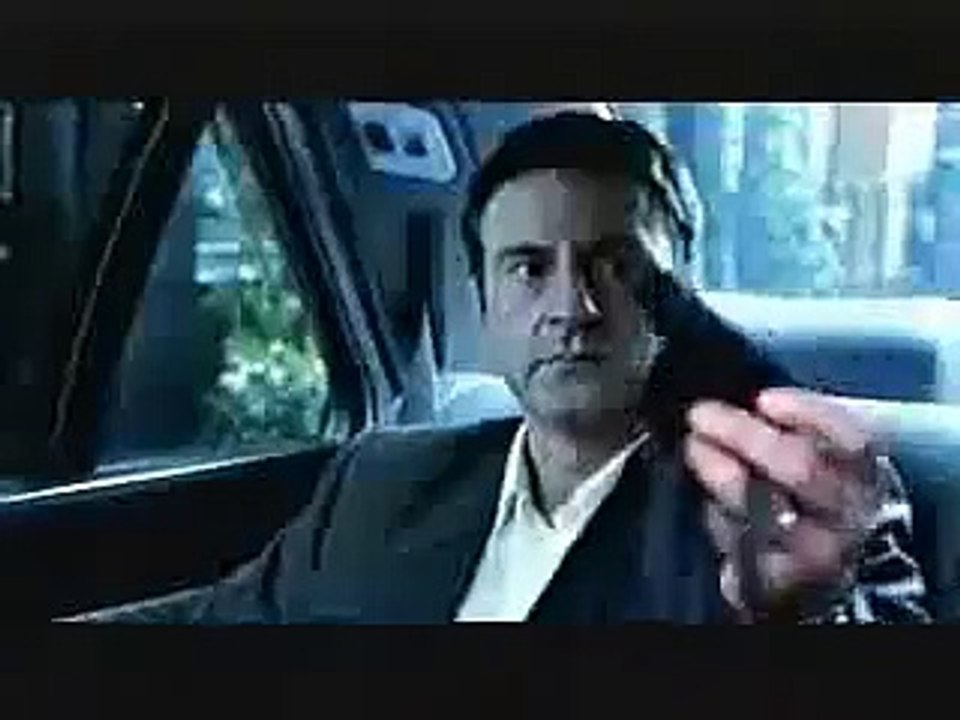 Il figlio perduto (Trailer HD)