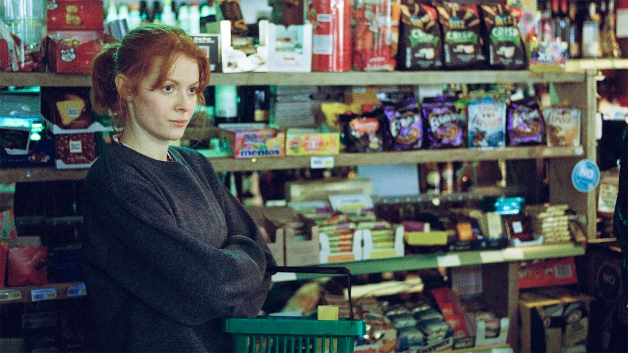 Daphne (Trailer HD)