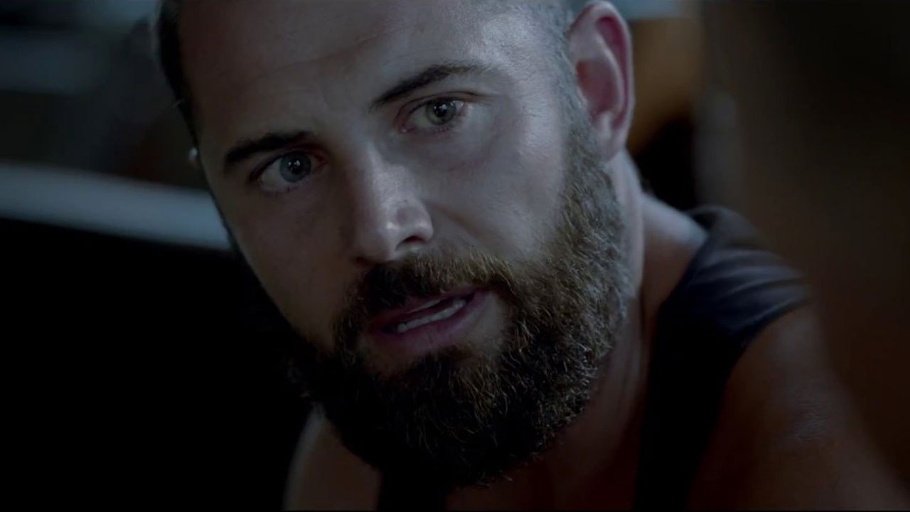 Generational Sins (Trailer HD)