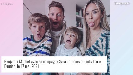 Mamans & Célèbres, un candidat positif à la Covid-19 : "J'ai eu la confirmation..."