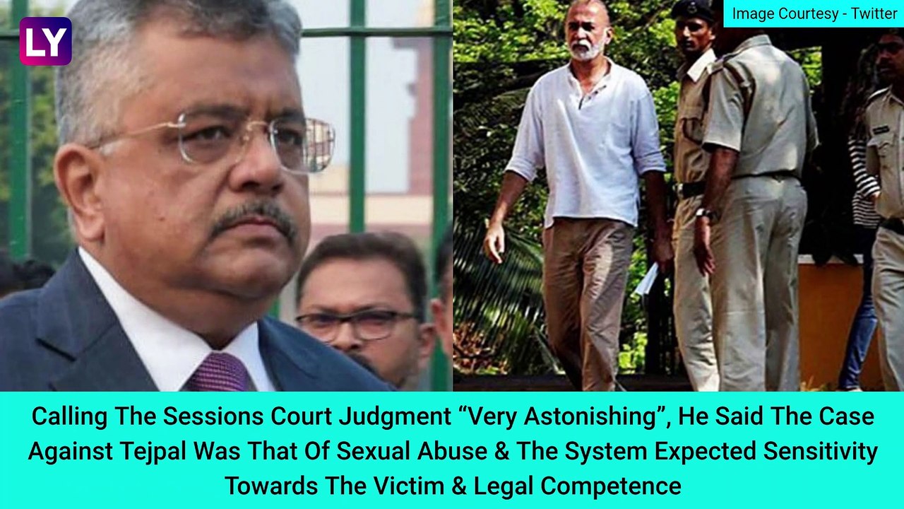 Tarun Tejpal Verdict: What Was It, Why Is It Being Criticised, What Next; All You Need To Know