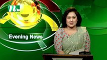 NTV Evening News | 28 May 2021