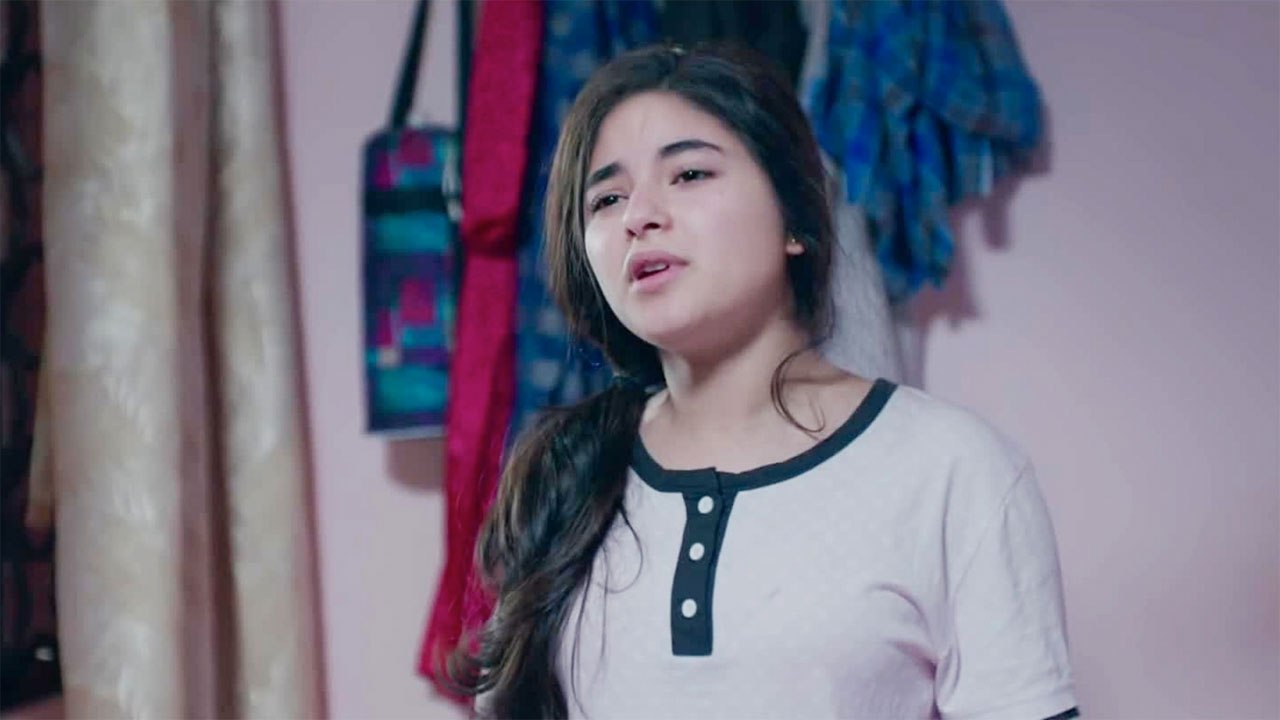 Secret Superstar (Trailer HD)